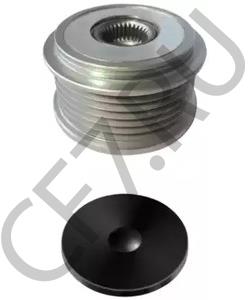 9674987580 CITROEN/PEUGEOT НОВЫЙ ГЕНЕРАТОР CLASSE 15 [ORG в городе Екатеринбург